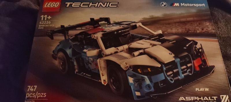 Technic 42226