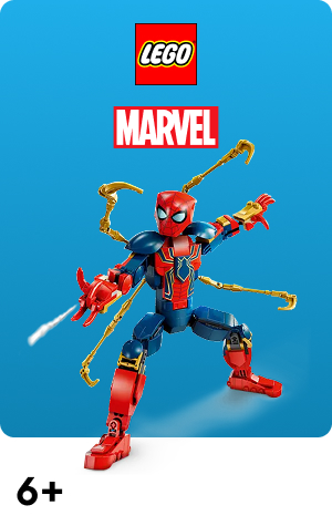 Marvel