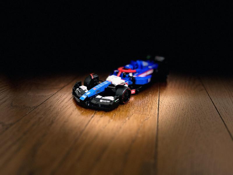 Speed Champions 77246