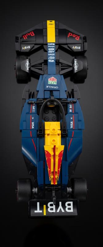Speed Champions 77243