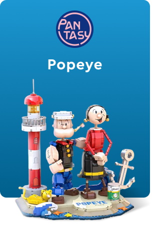 POPEYE