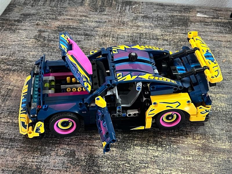 Technic 42236