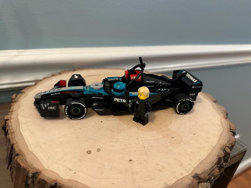 Speed Champions 77244