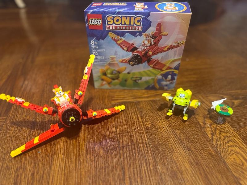 Sonic the Hedgehog 77119