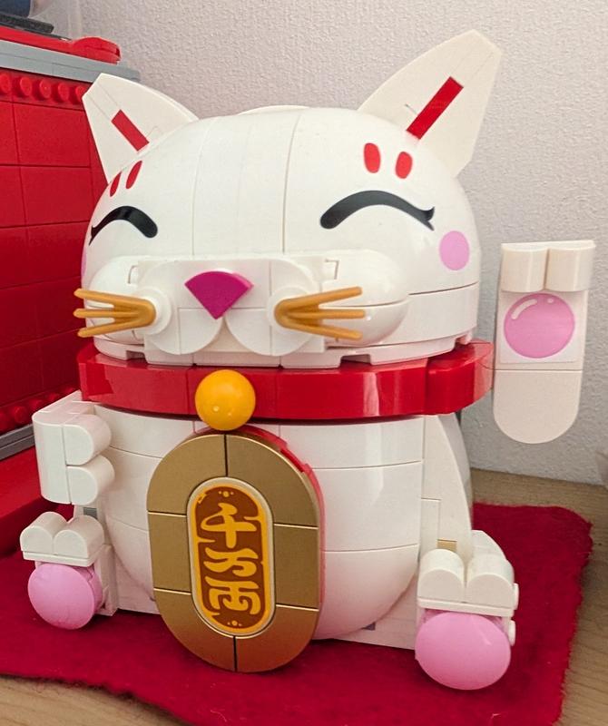 Уникальные наборы 40813