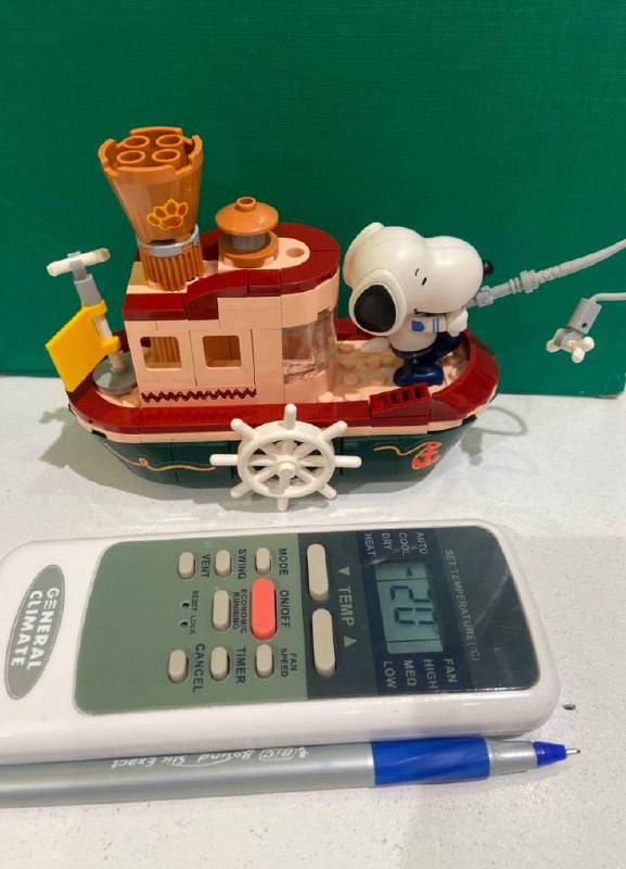 Snoopy 86907