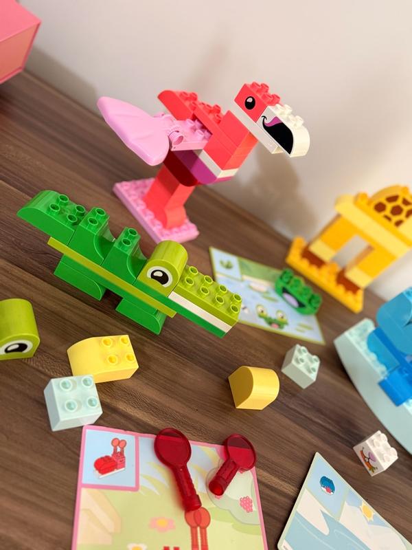 DUPLO® 10472