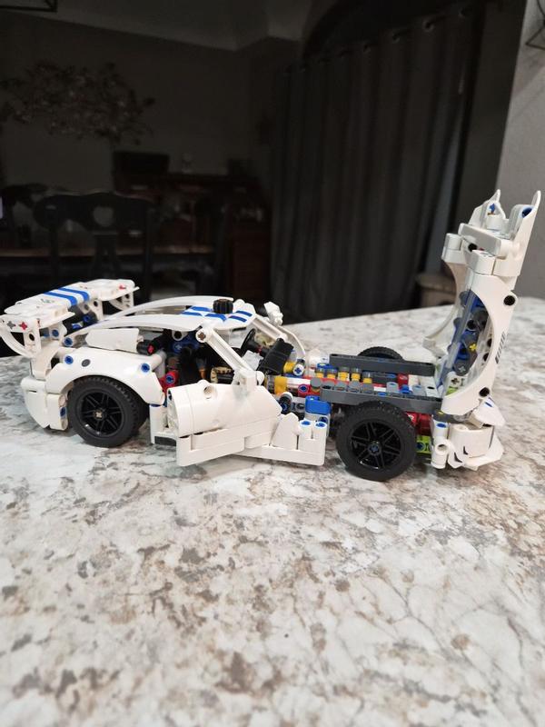 Technic 42234