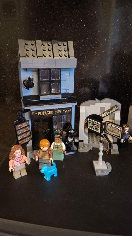 Harry Potter 76471