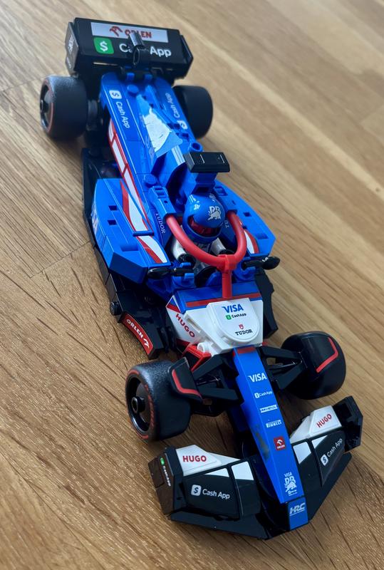 Speed Champions 77246