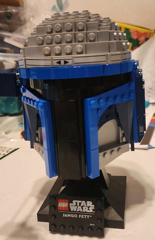 Star Wars™ 75408