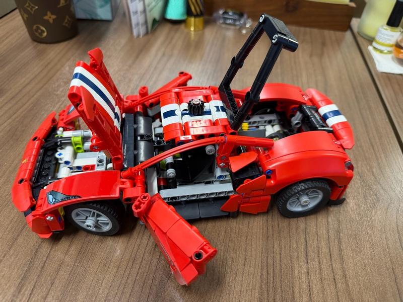 Technic 42235