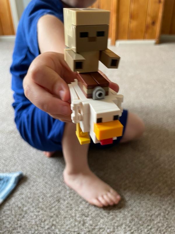 Minecraft 21592