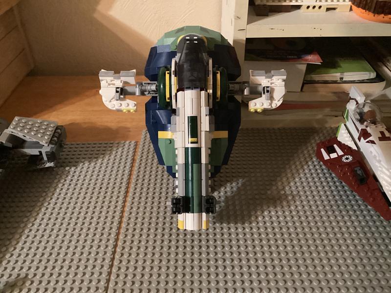 Star Wars™ 75433