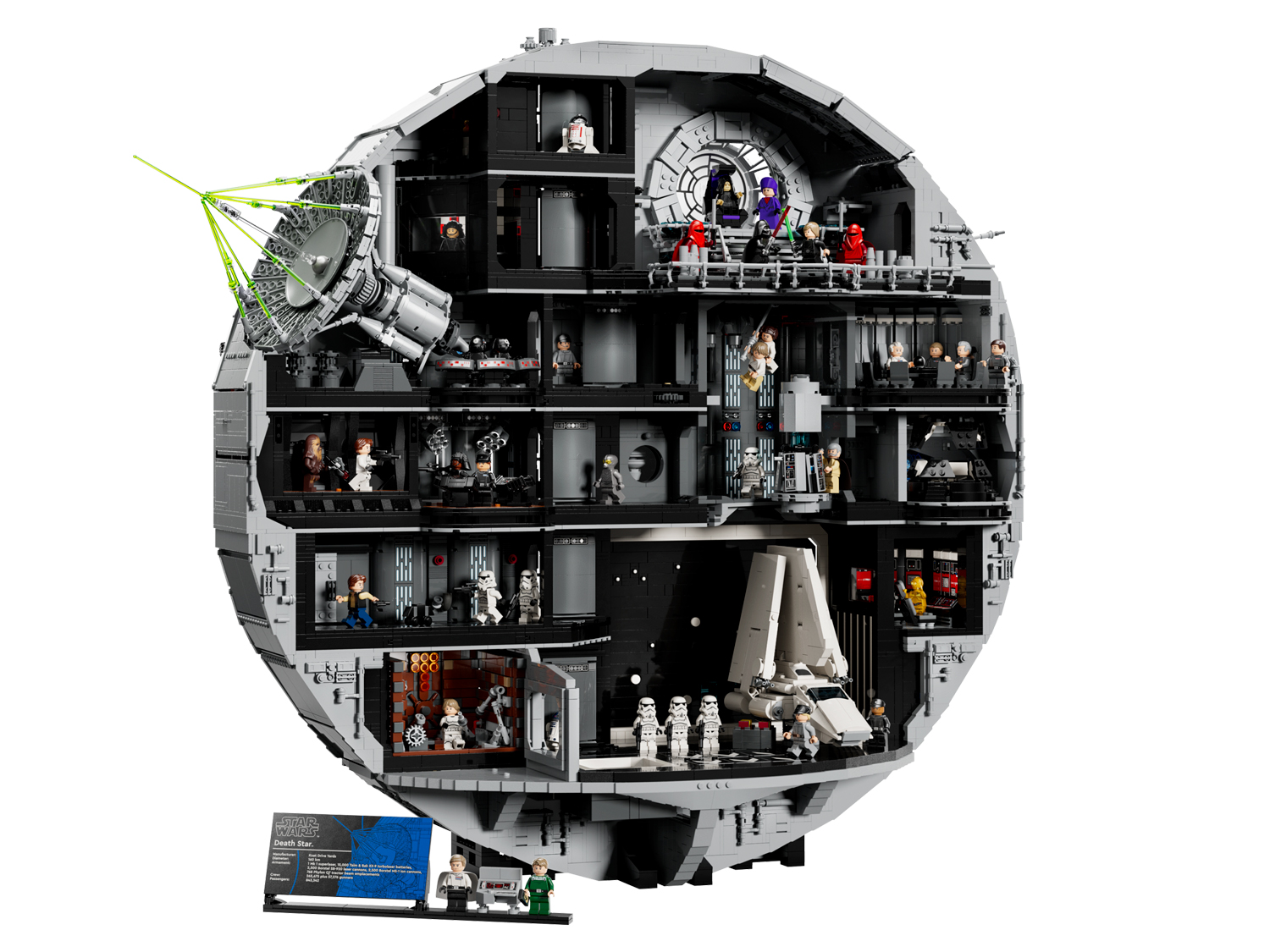 Star Wars™ 75419