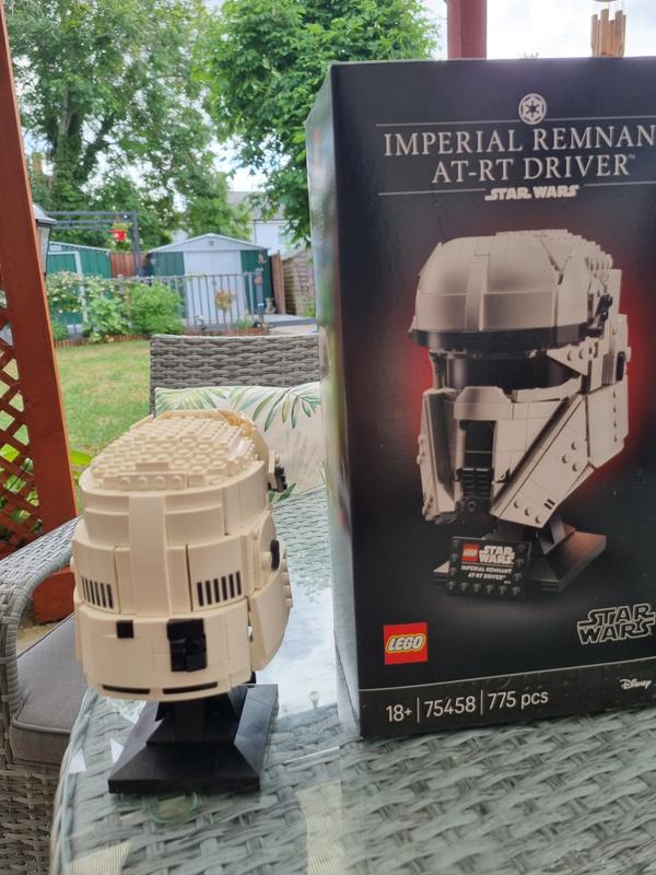 Star Wars™ 75458
