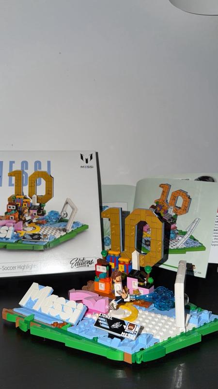 Editions 43011