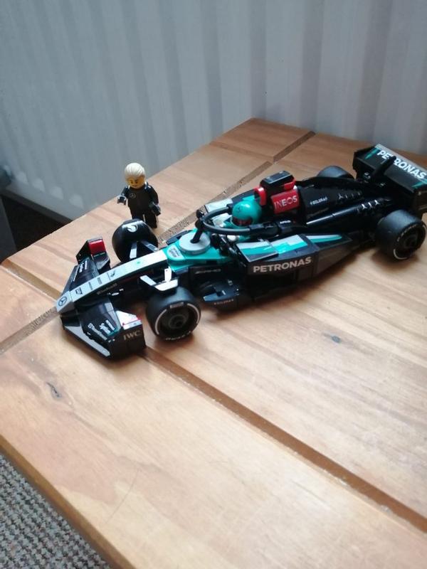 Speed Champions 77244
