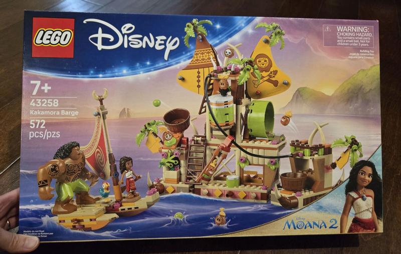 Disney™ 43258