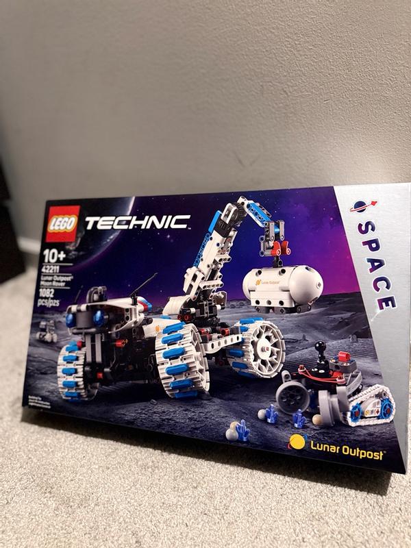 Technic 42211