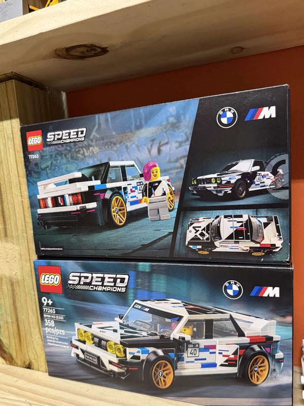 Speed Champions 77263