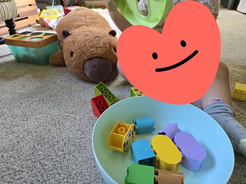 DUPLO® 10441