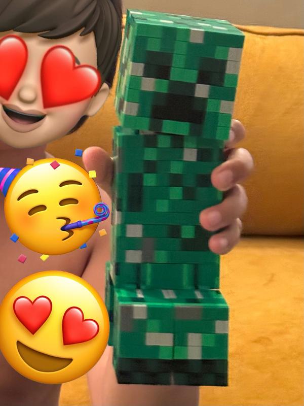Minecraft 21276