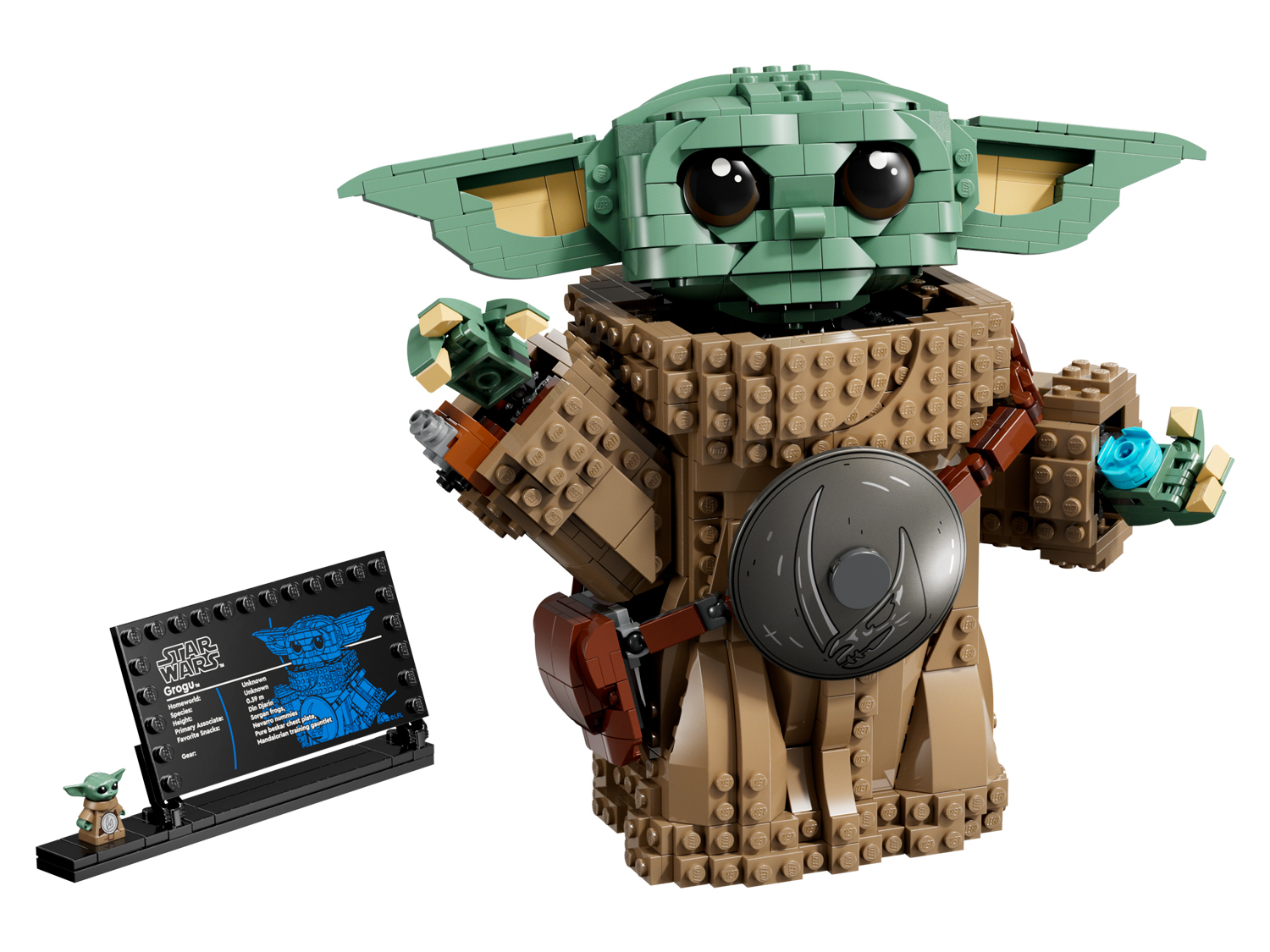 Star Wars™ 75446