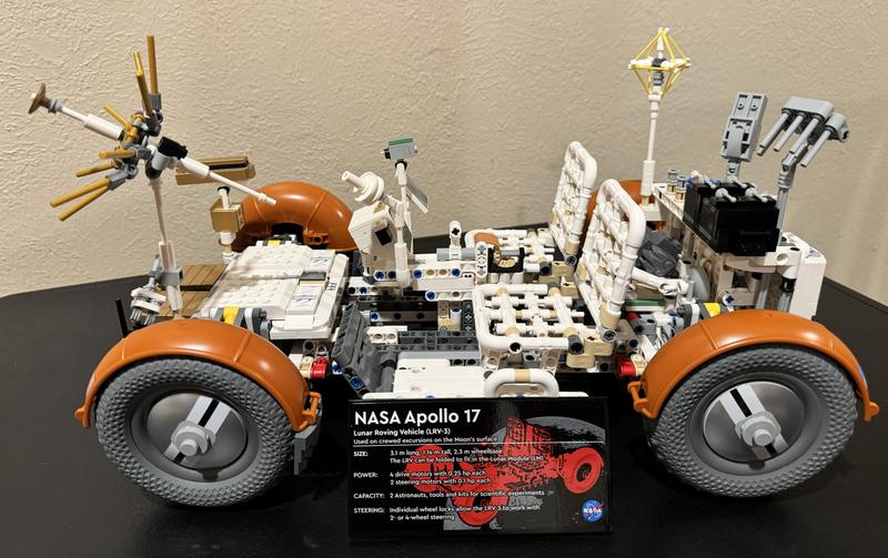 Technic 42182