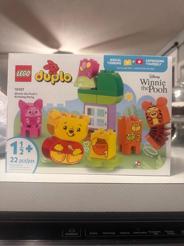 DUPLO® 10457