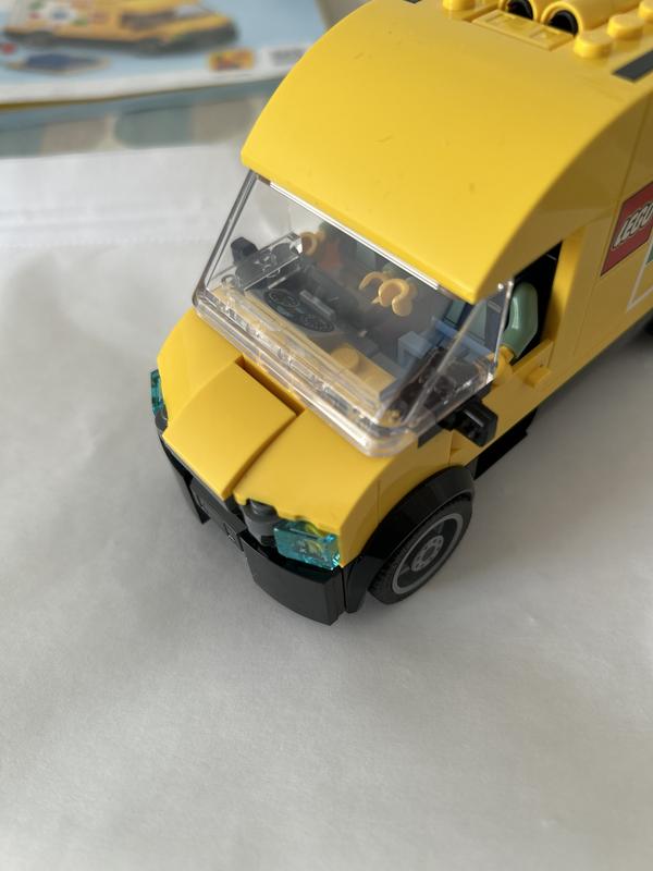 City 60500