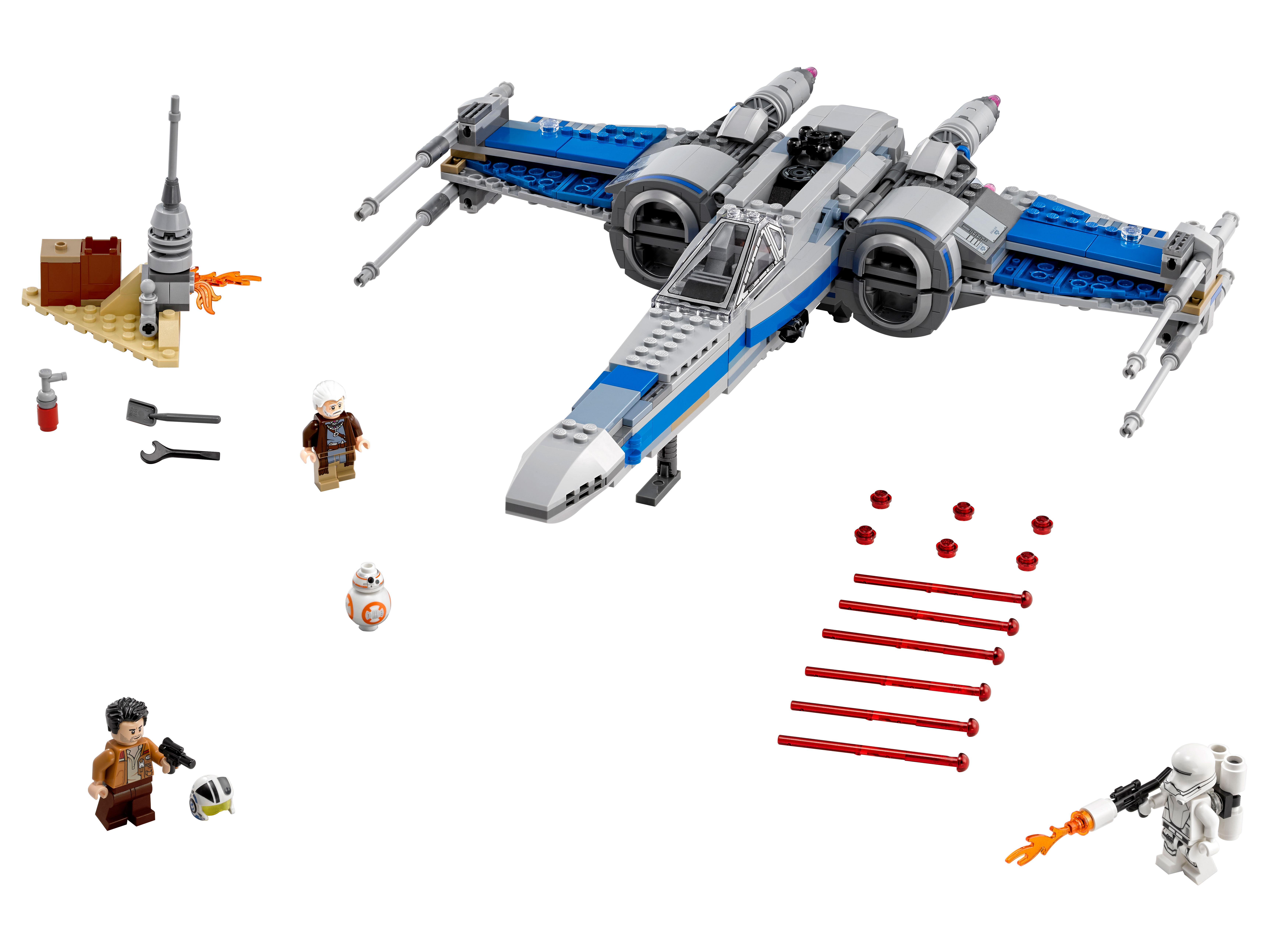 lego 75149