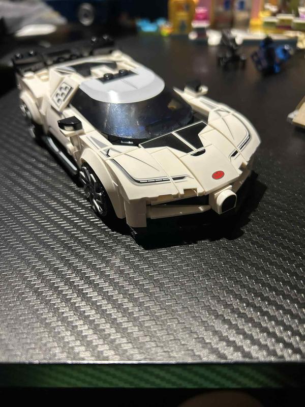Speed Champions 77240
