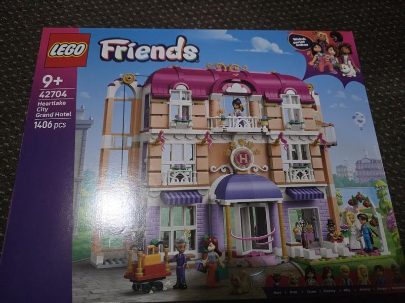 Friends 42704