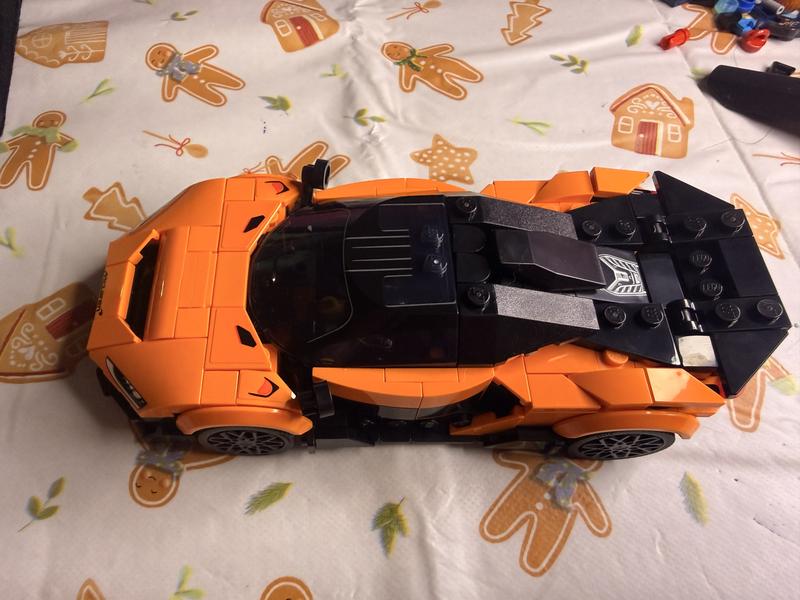 Speed Champions 77257
