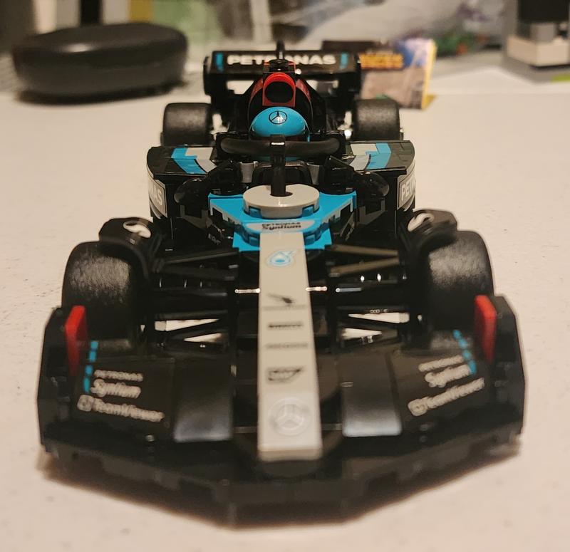 Speed Champions 77244