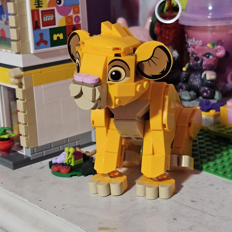 Disney™ 43243