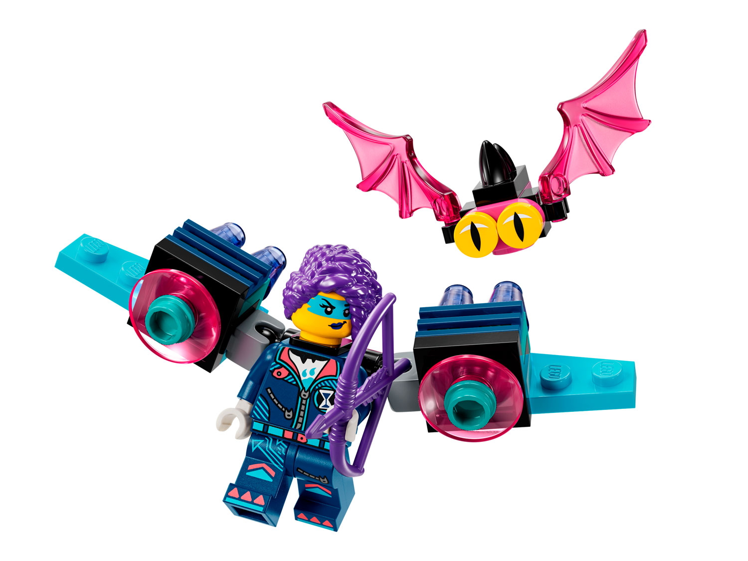 Уникальные наборы 30660