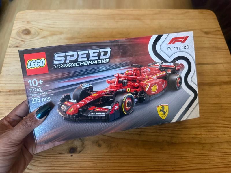 Speed Champions 77242