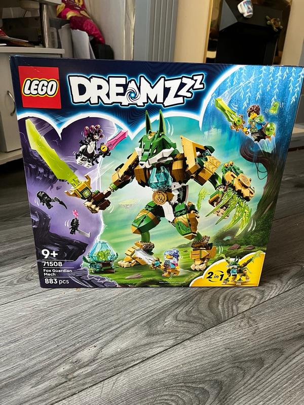 DREAMZzz 71508