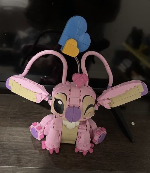 Disney™ 43257