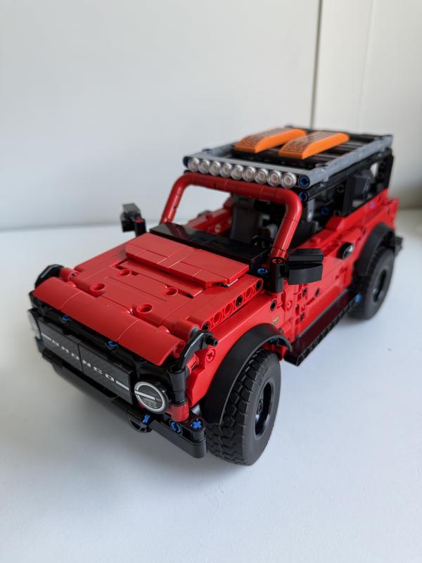 Technic 42213
