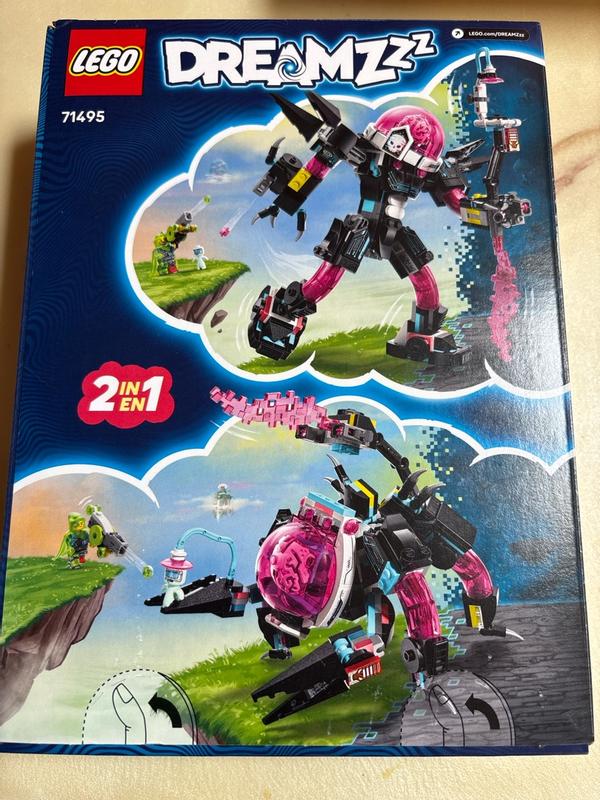 DREAMZzz 71495