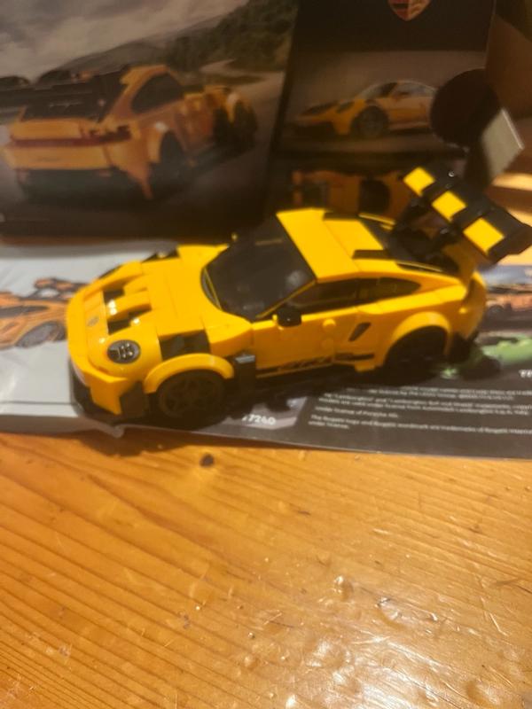 Speed Champions 77239