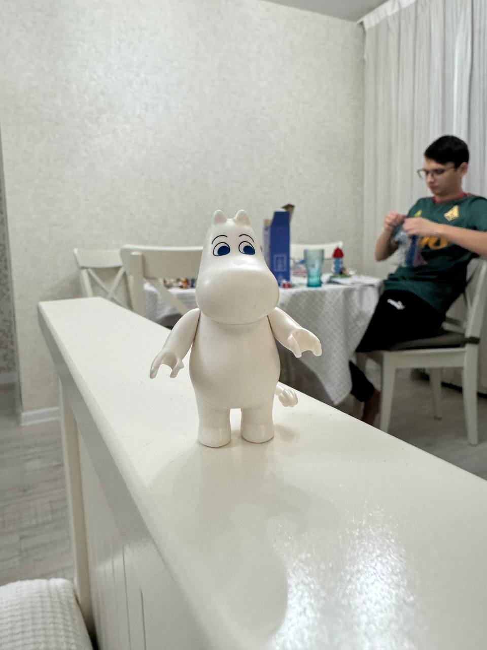 Moomin 87202