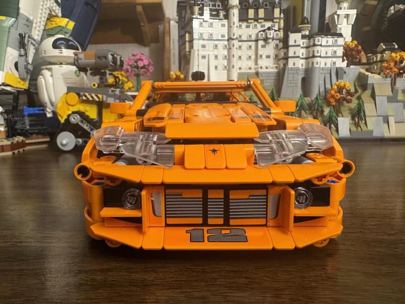Technic 42204