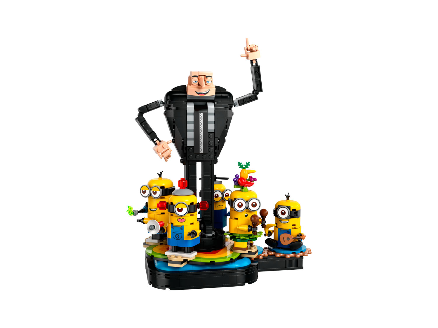 Minions 75582