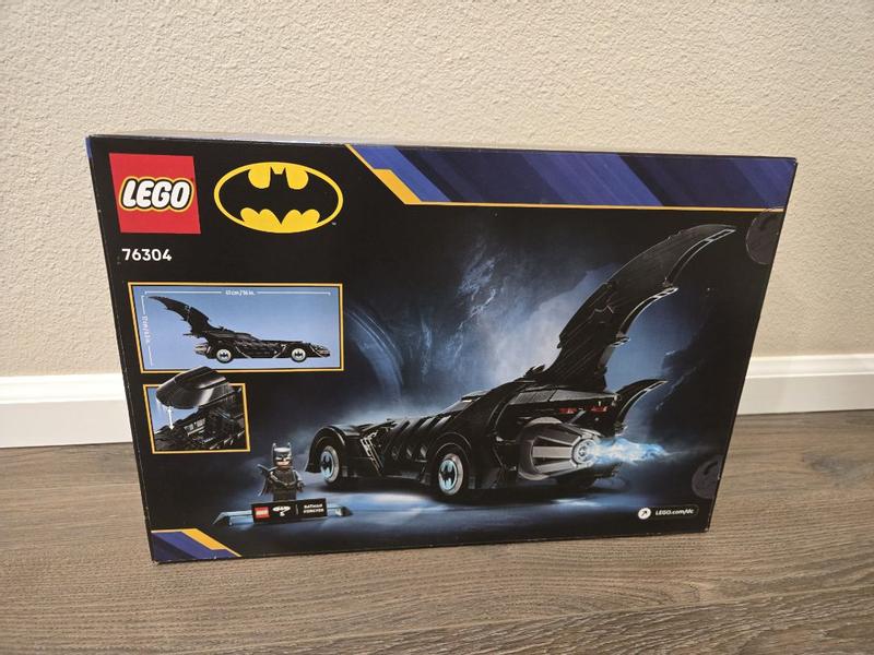 Super Heroes 76304