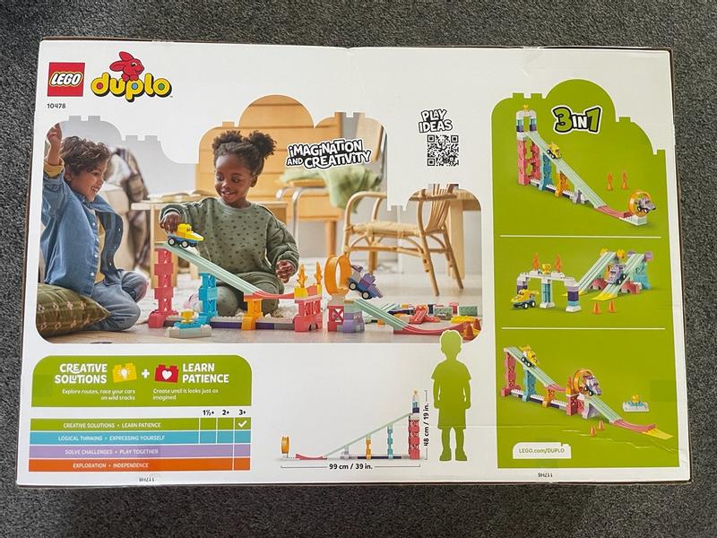 DUPLO® 10478