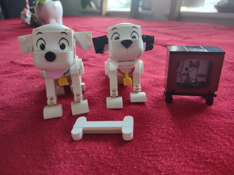 Disney™ 43271